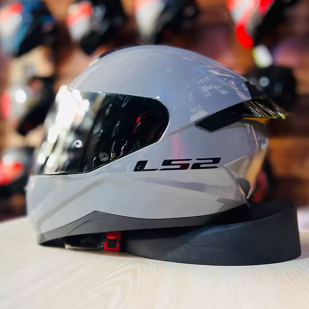 Flash Nardo Grey